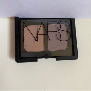 NARS Duo Eyeshadow in Charade